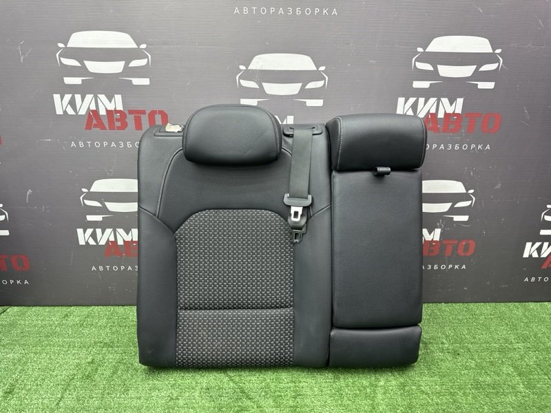 Сиденье задний ряд Kia Ceed 3 2021 SW