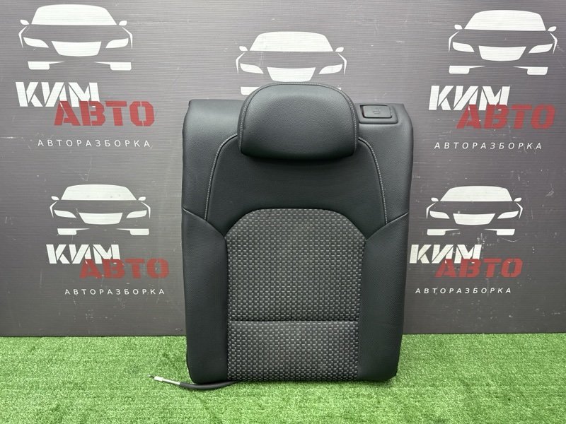 Сиденье задний ряд Kia Ceed 3 2021 SW