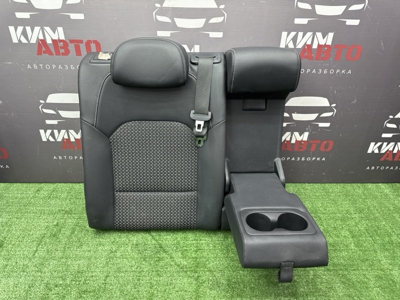 Сиденье задний ряд Kia Ceed 3 2021 SW