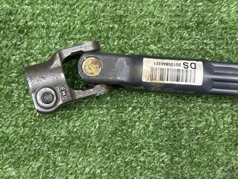 Кардан рулевой Kia Ceed 3 2021 SW