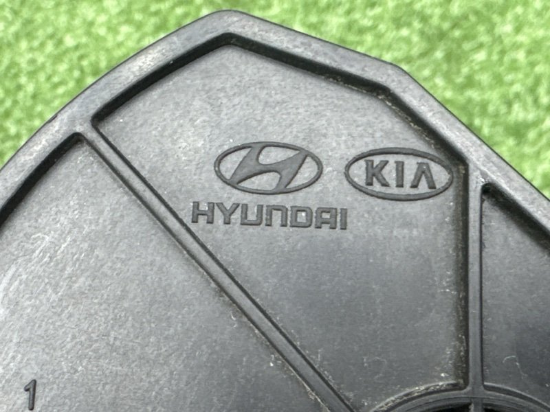Педаль газа электронная Kia Ceed 3 2021 SW