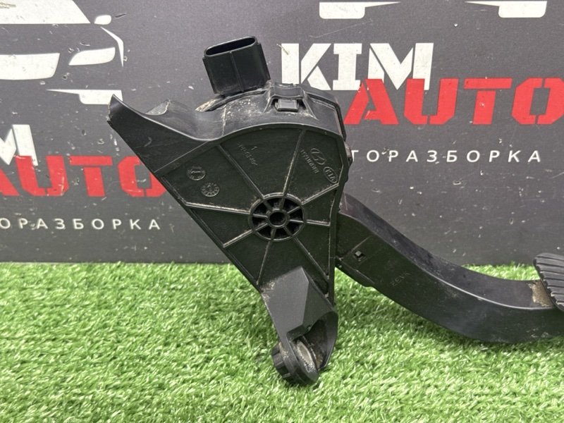 Педаль газа электронная Kia Ceed 3 2021 SW