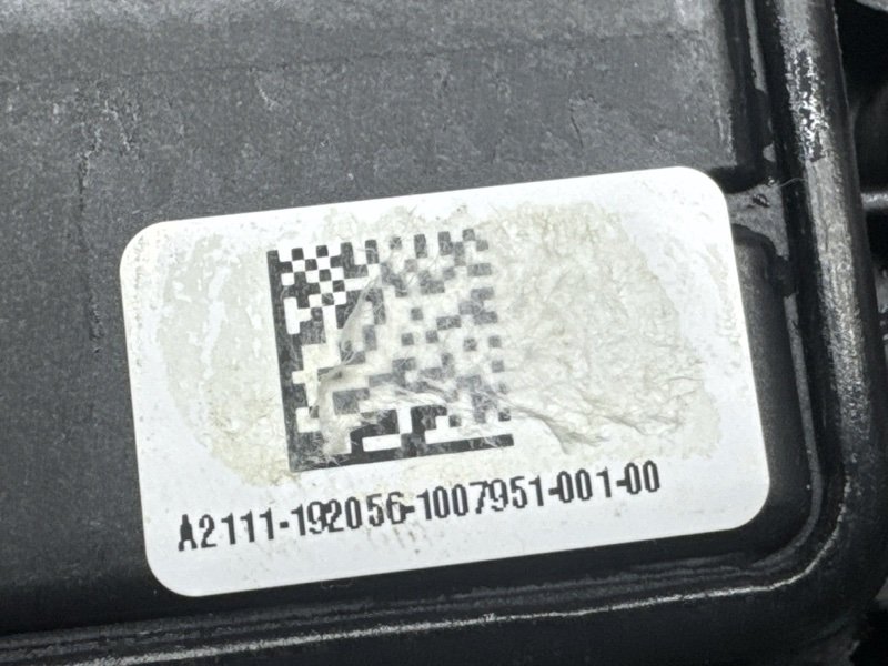 Педаль газа электронная Kia Ceed 3 2021 SW
