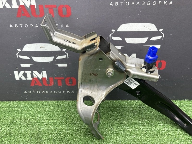 Педаль тормоза АКПП Kia Ceed 3 2021 SW