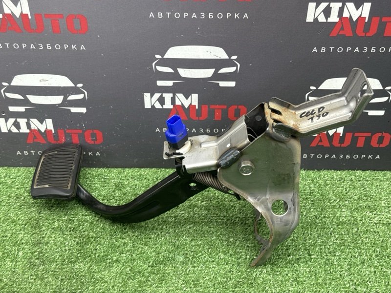 Педаль тормоза АКПП Kia Ceed 3 2021 SW
