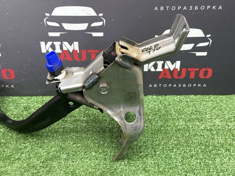 Педаль тормоза АКПП Kia Ceed 3 2021 SW