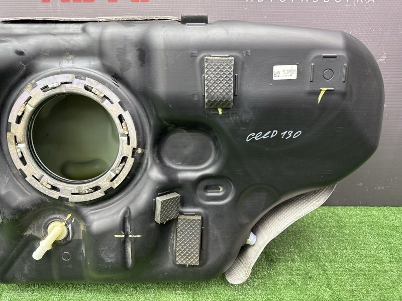 Бак топливный Kia Ceed 3 2021 SW