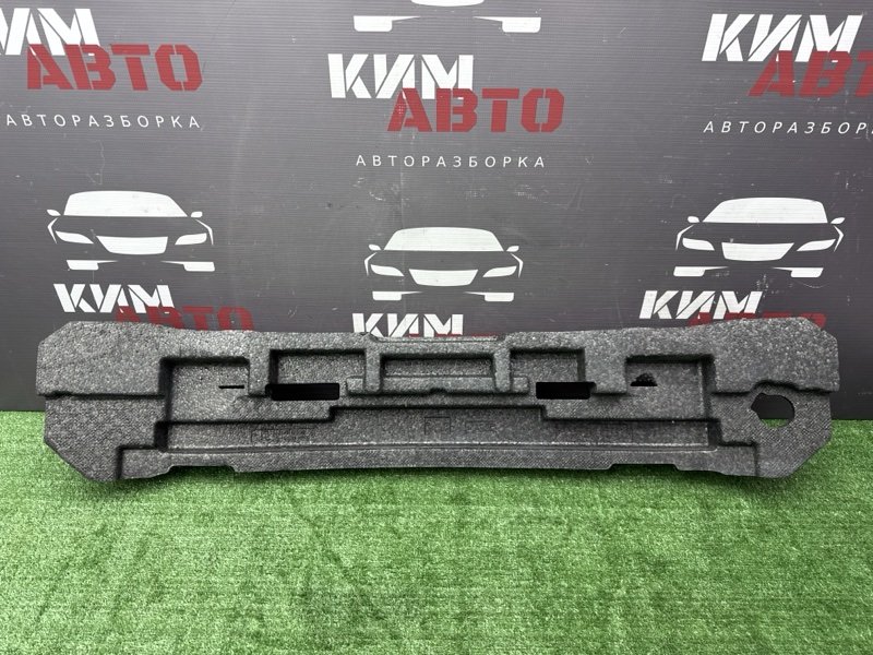 Абсорбер переднего бампера Hyundai Creta 2019 GS