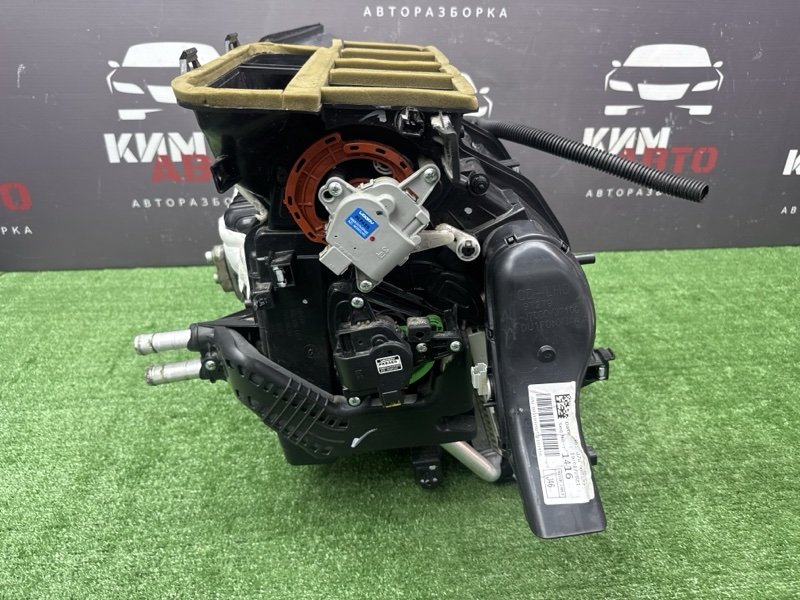 Отопитель в сборе Kia Ceed 3 2021 SW