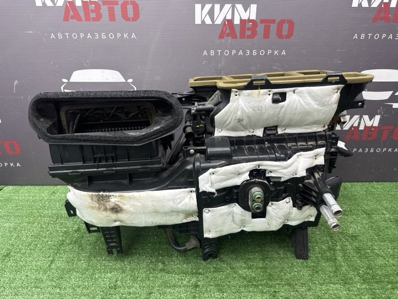 Отопитель в сборе Kia Ceed 3 2021 SW