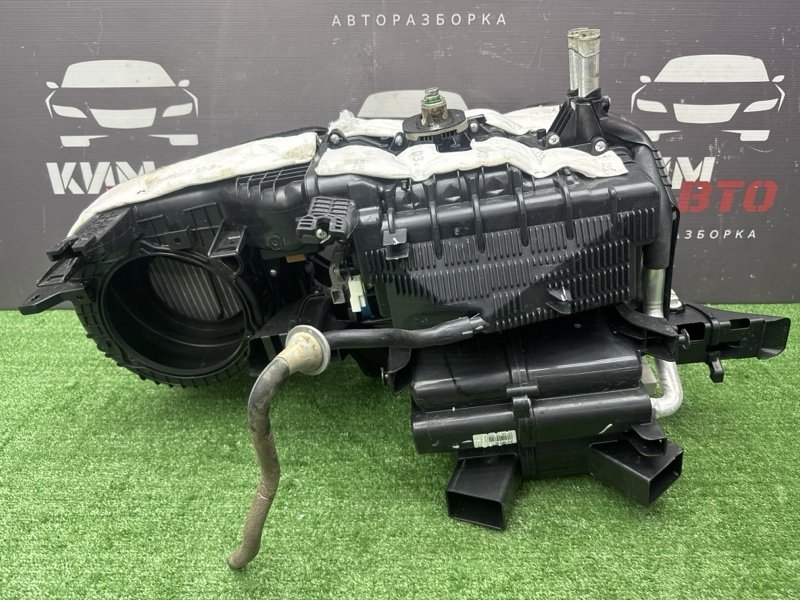 Отопитель в сборе Kia Ceed 3 2021 SW