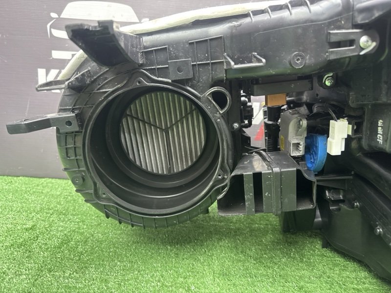 Отопитель в сборе Kia Ceed 3 2021 SW