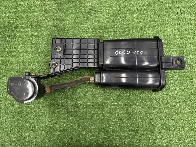 Адсорбер топливный Kia Ceed 3 2021 SW