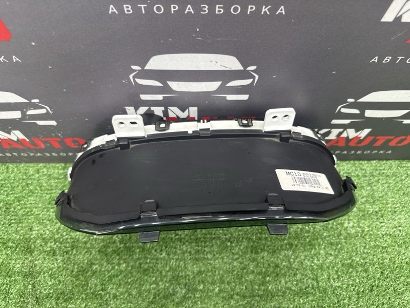 Панель приборов (щиток) Hyundai Creta 2019 GS