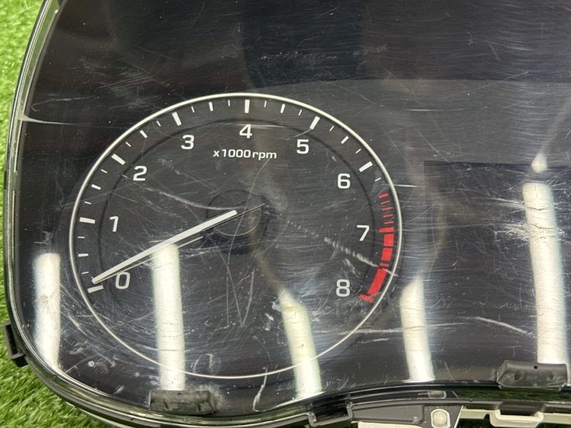 Панель приборов (щиток) Hyundai Creta 2019 GS