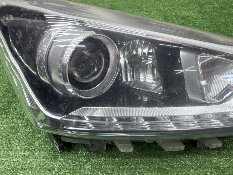 Фара Hyundai Creta 2019 GS