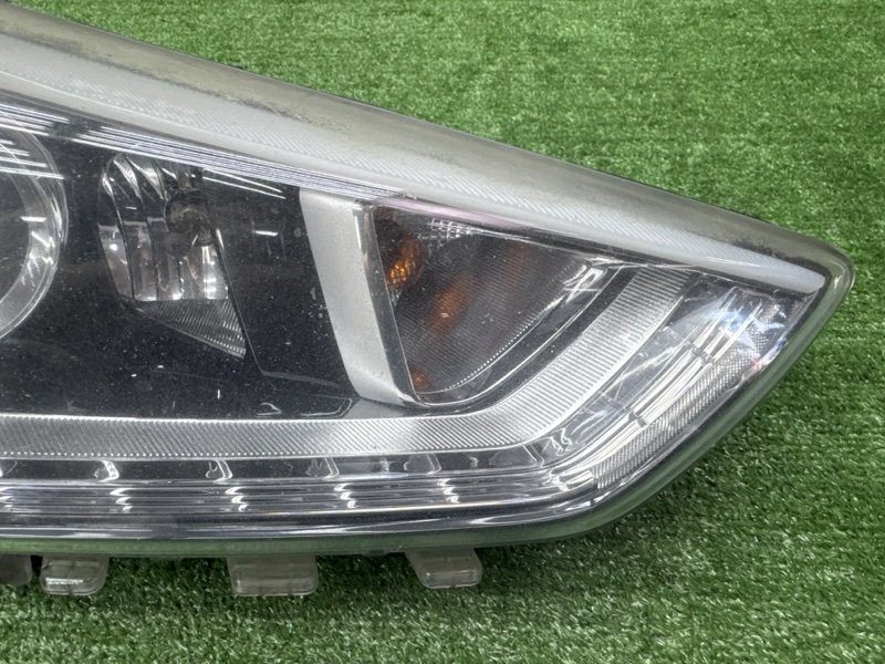 Фара Hyundai Creta 2019 GS