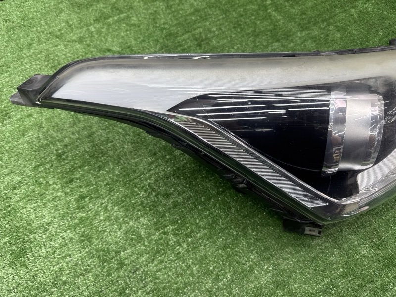 Фара Hyundai Creta 2019 GS