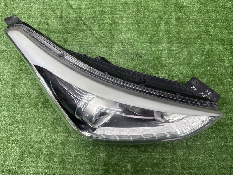 Фара Hyundai Creta 2019 GS