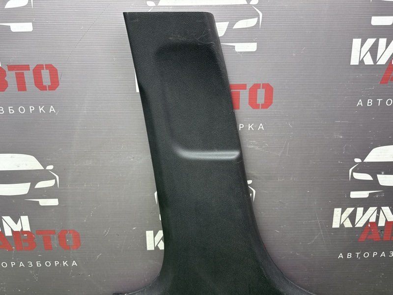 Накладка центральной стойки нижняя Kia Ceed 3 2021 SW