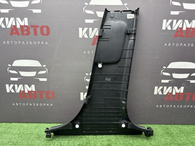 Накладка центральной стойки нижняя Kia Ceed 3 2021 SW