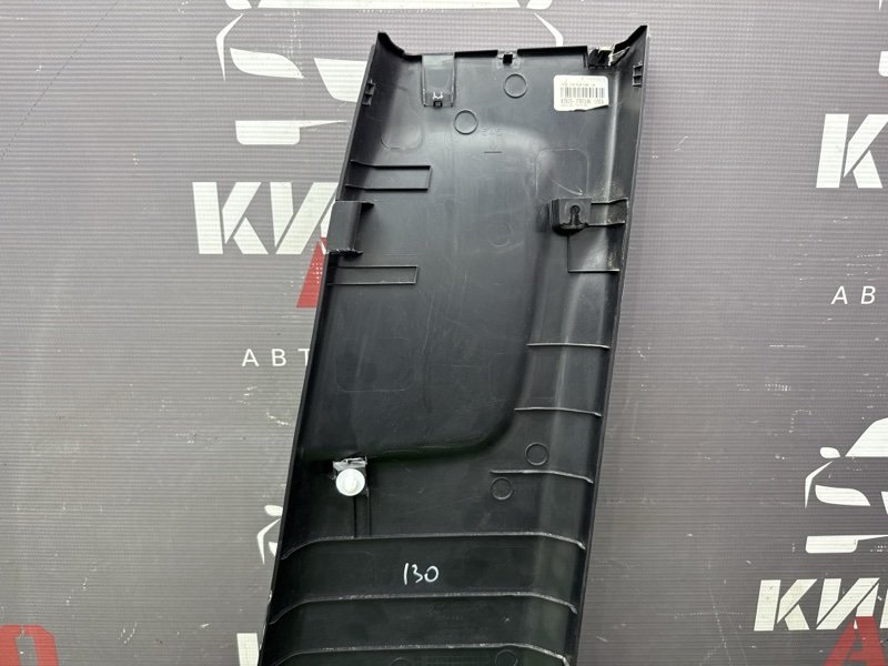 Накладка центральной стойки нижняя Kia Ceed 3 2021 SW