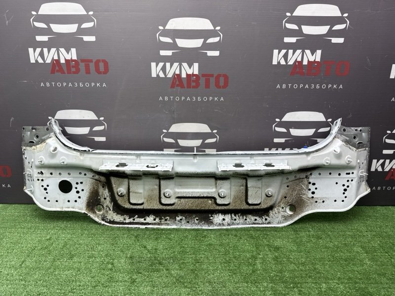 Задняя панель кузова Kia Ceed 3 2021 SW