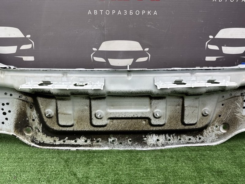 Задняя панель кузова Kia Ceed 3 2021 SW