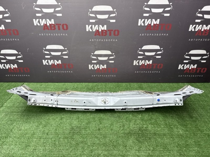 Задняя панель кузова Kia Ceed 3 2021 SW