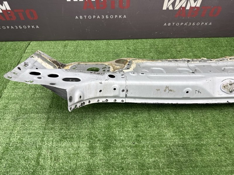Задняя панель кузова Kia Ceed 3 2021 SW