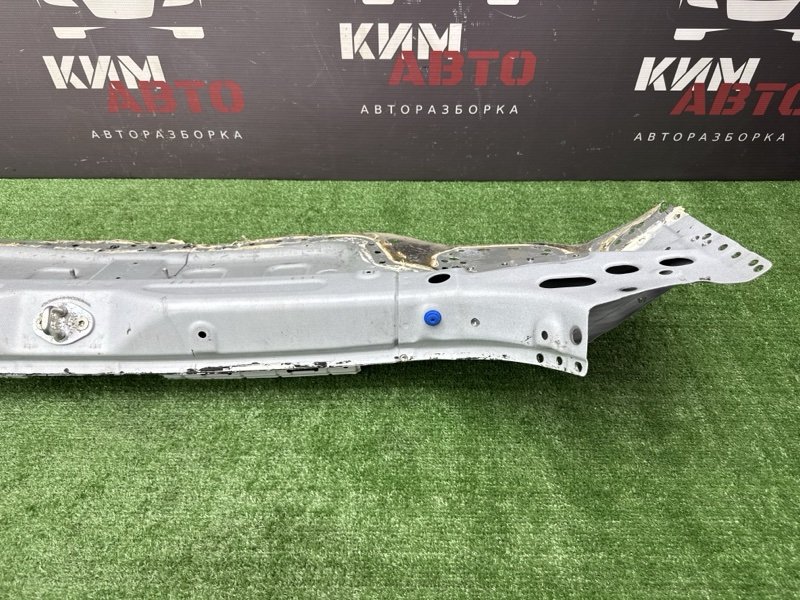 Задняя панель кузова Kia Ceed 3 2021 SW