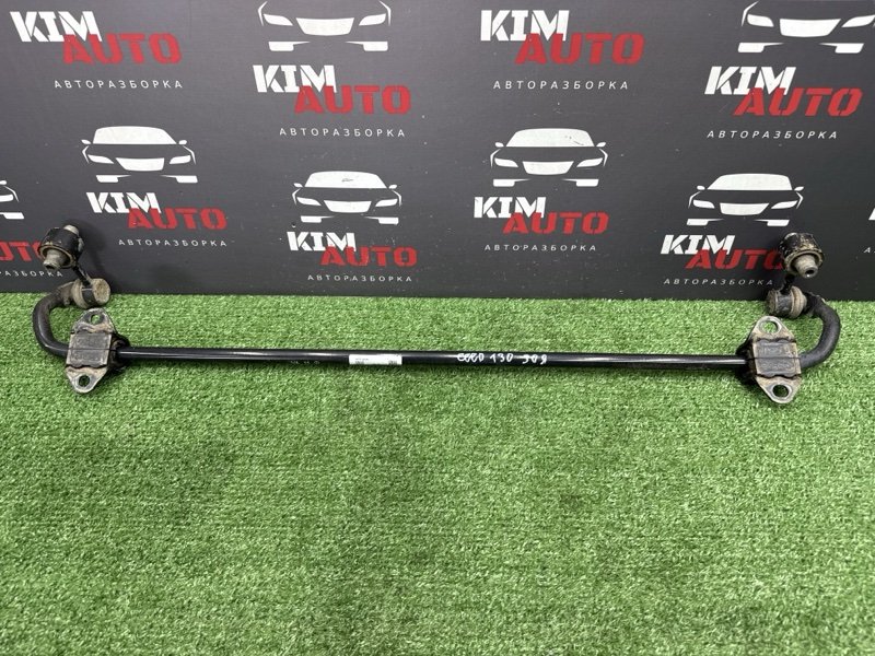 Стабилизатор поперечной устойчивости Kia Ceed 3 2021 SW