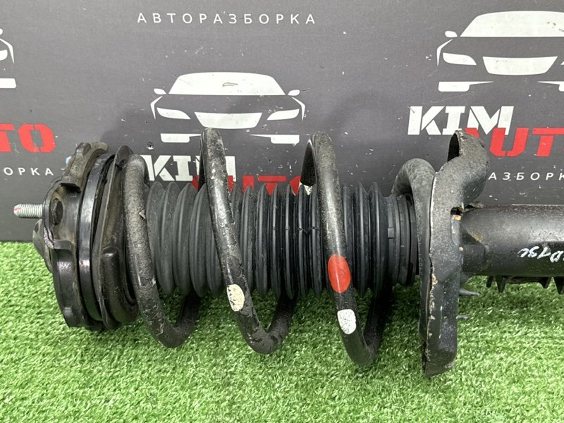 Амортизатор в сборе Kia Ceed 3 2021 SW
