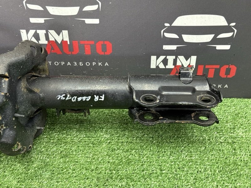 Амортизатор в сборе Kia Ceed 3 2021 SW