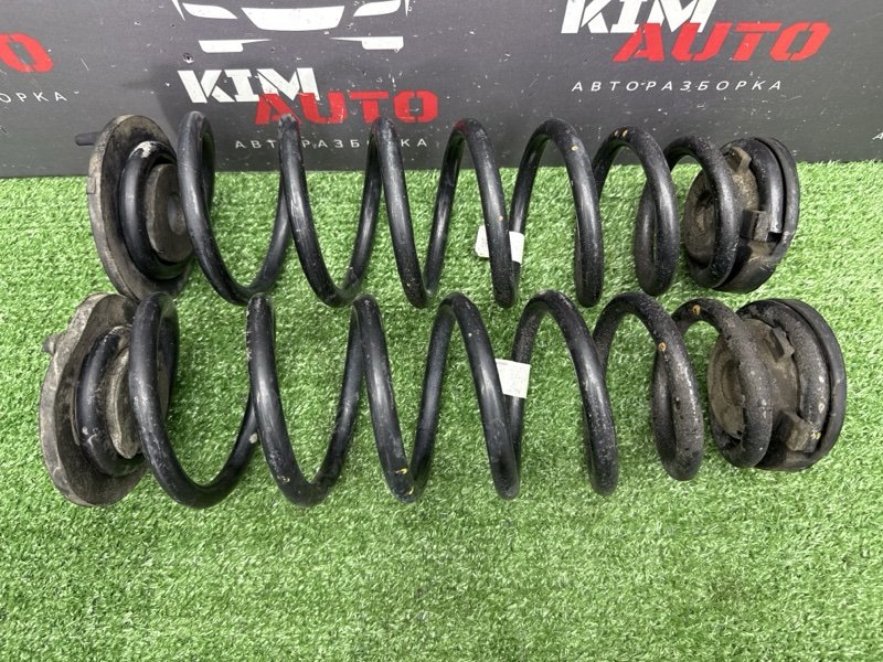 Пружина подвески Kia Ceed 3 2021 SW