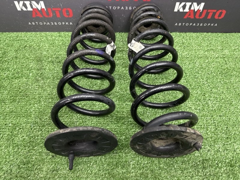 Пружина подвески Kia Ceed 3 2021 SW
