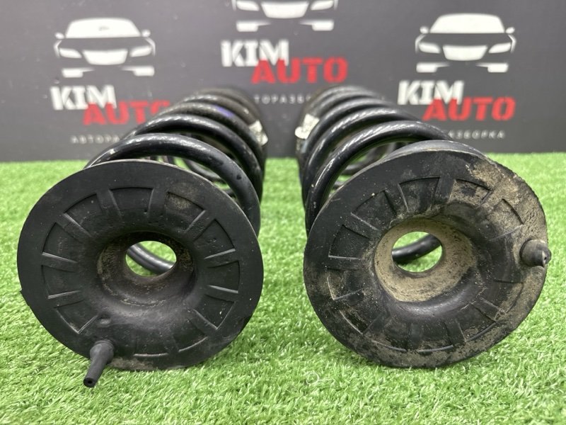 Пружина подвески Kia Ceed 3 2021 SW