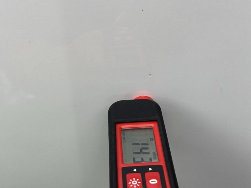 Капот с повреждениями Kia Ceed 3 2021 SW