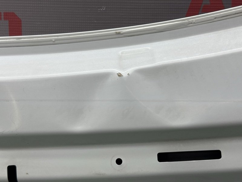 Капот с повреждениями Kia Ceed 3 2021 SW
