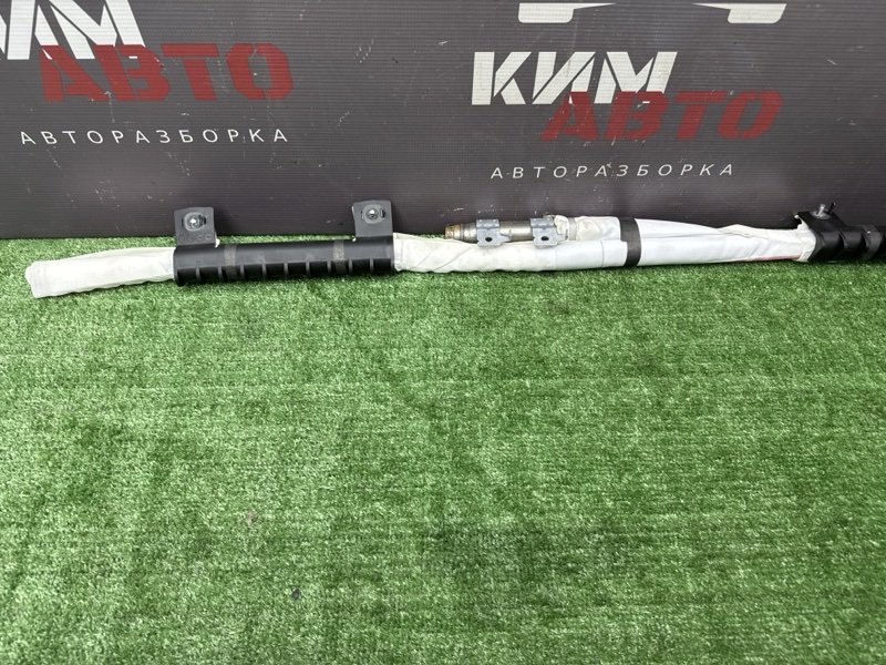 Подушка безопасности боковая (Шторка) Kia Ceed 3 2021 SW