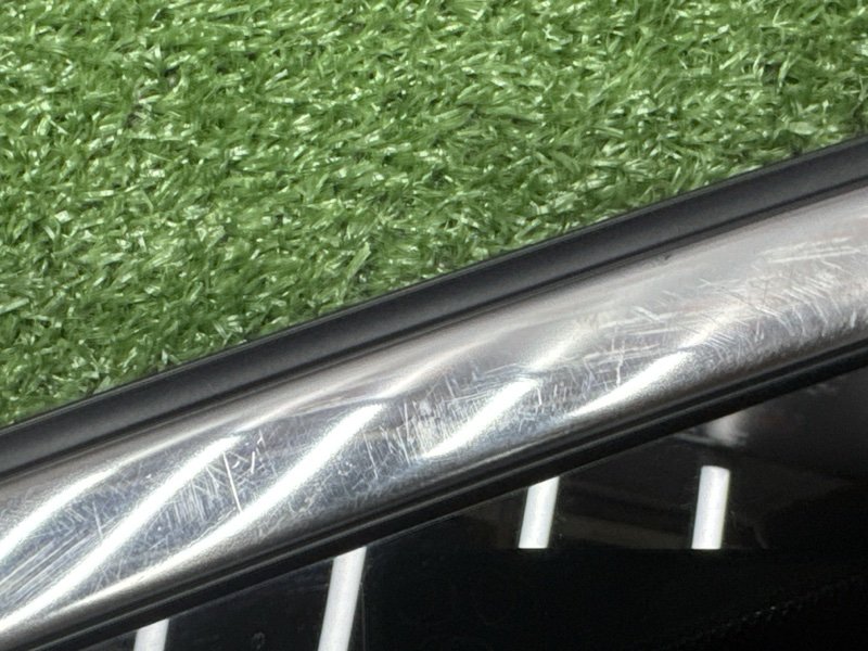 Стекло кузовное Kia Ceed 3 2021 SW
