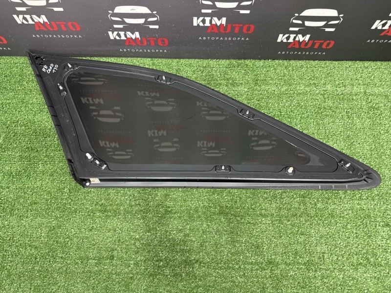 Стекло кузовное Kia Ceed 3 2021 SW