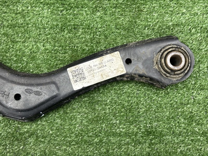 Рычаг подвески Kia Ceed 3 2021 SW