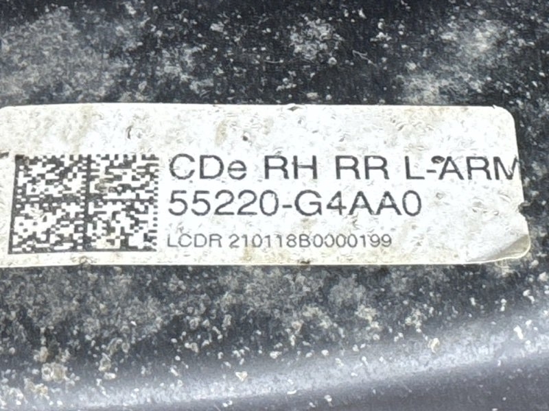 Подрамник Балка Kia Ceed 3 2021 SW