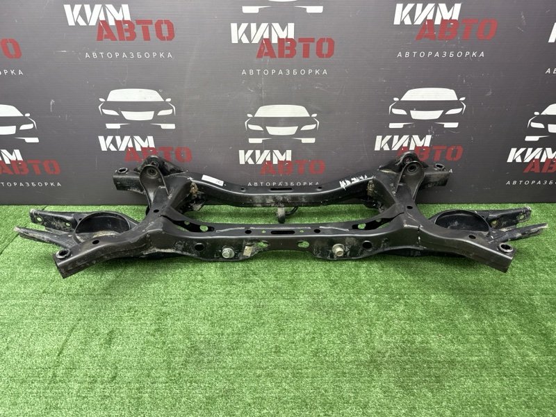 Подрамник Балка Kia Ceed 3 2021 SW