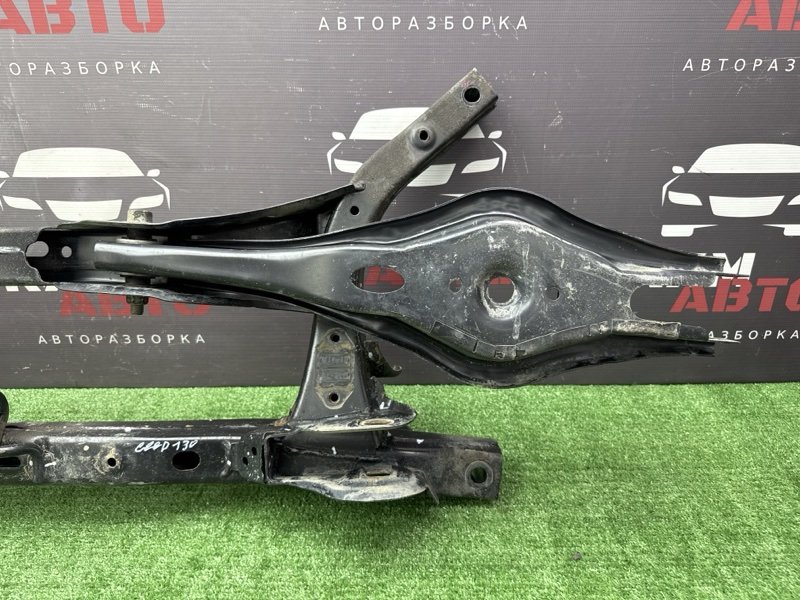 Подрамник Балка Kia Ceed 3 2021 SW