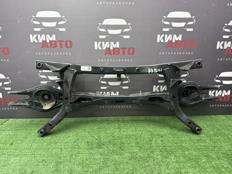 Подрамник Балка Kia Ceed 3 2021 SW