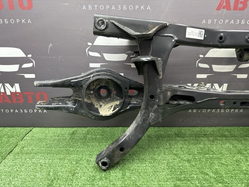 Подрамник Балка Kia Ceed 3 2021 SW