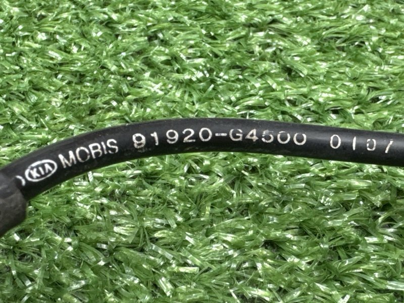Провод датчика ABS Kia Ceed 3 2021 SW