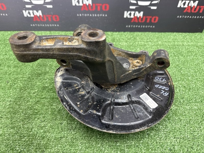 Кулак поворотный Kia Ceed 3 2021 SW